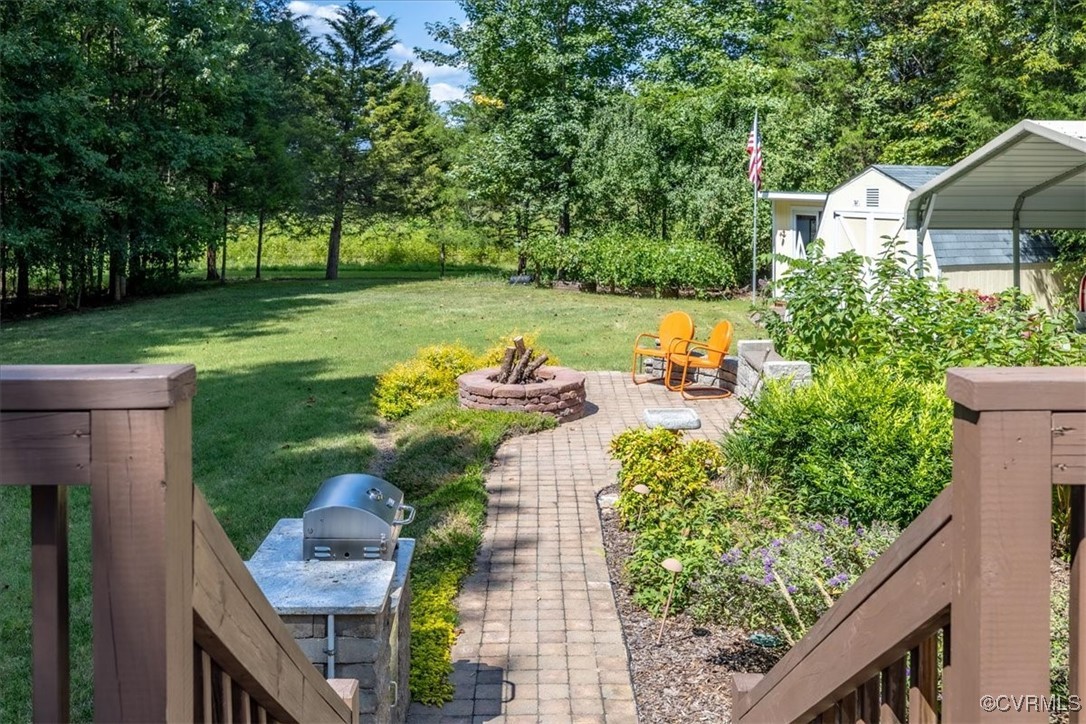 4305 Three Bridge Road