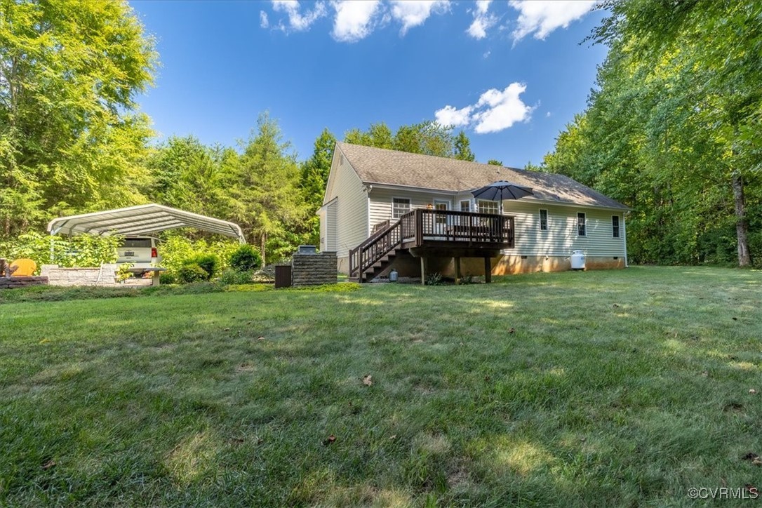 4305 Three Bridge Road