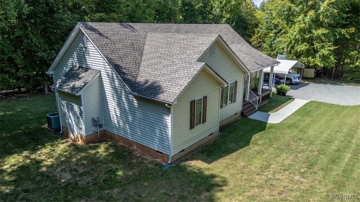 4305 Three Bridge Road