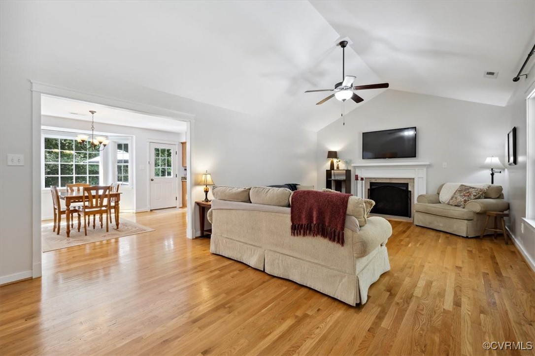 4305 Three Bridge Road