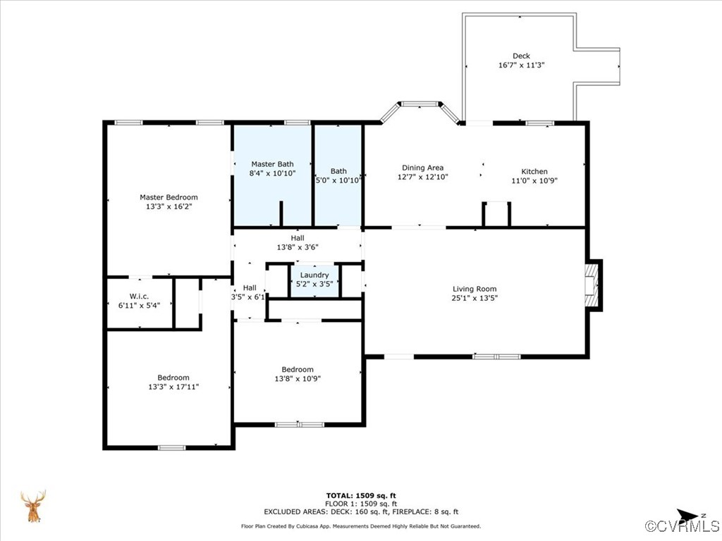 4305 Three Bridge Road