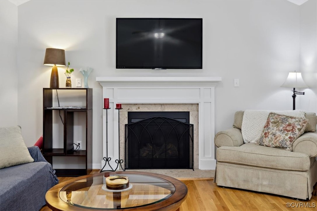 4305 Three Bridge Road