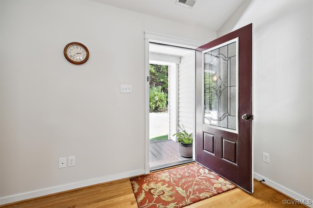 4305 Three Bridge Road