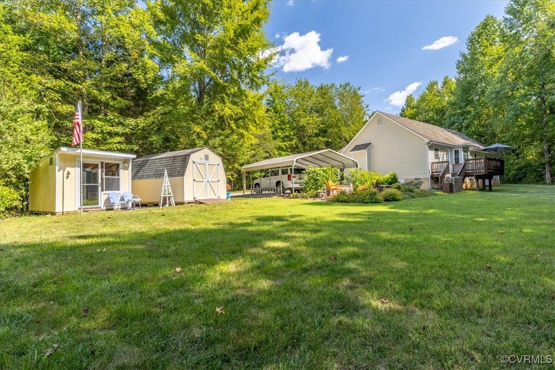 4305 Three Bridge Road