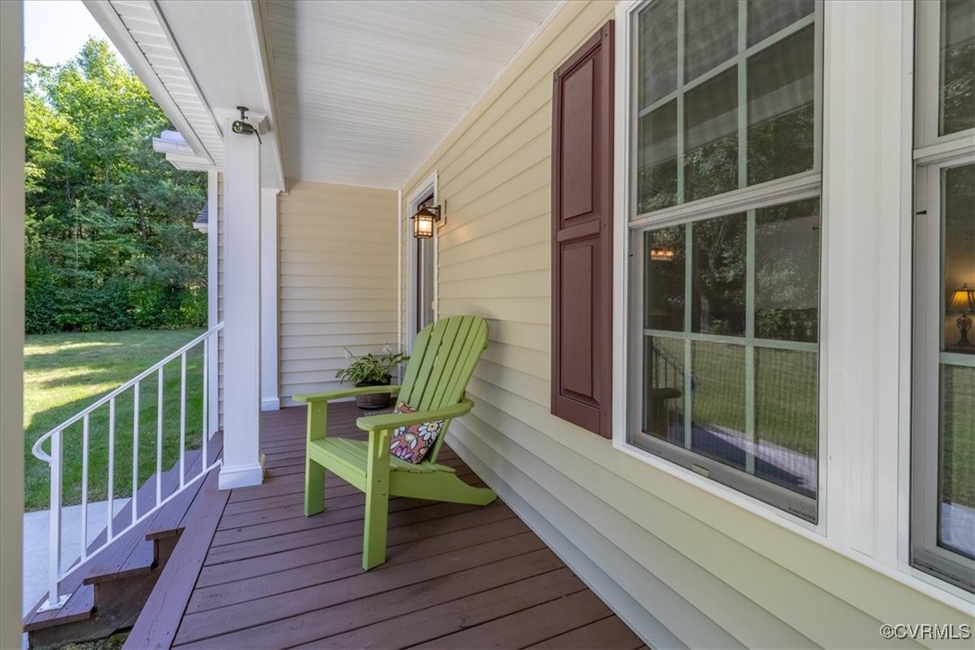 4305 Three Bridge Road