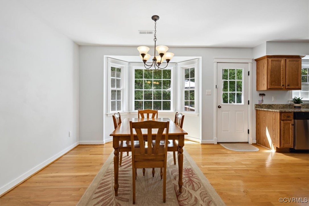 4305 Three Bridge Road