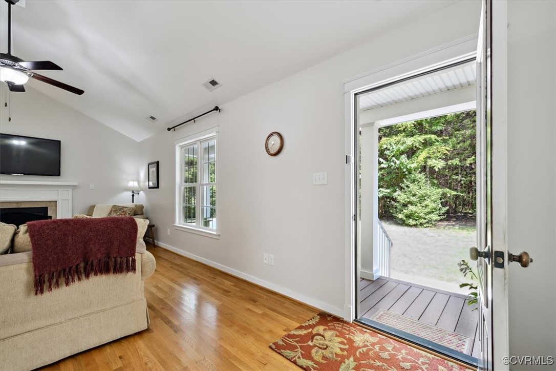 4305 Three Bridge Road