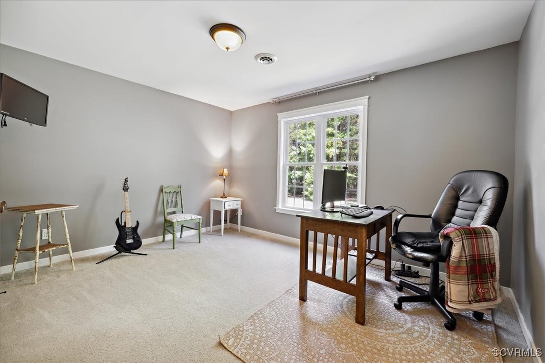 4305 Three Bridge Road