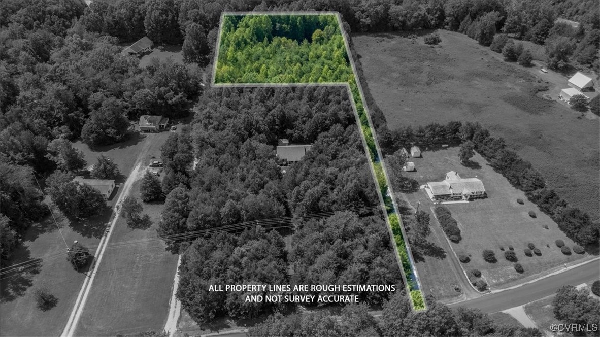 4305 Three Bridge Road