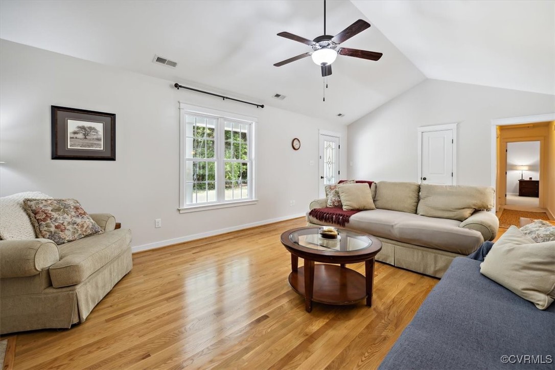 4305 Three Bridge Road