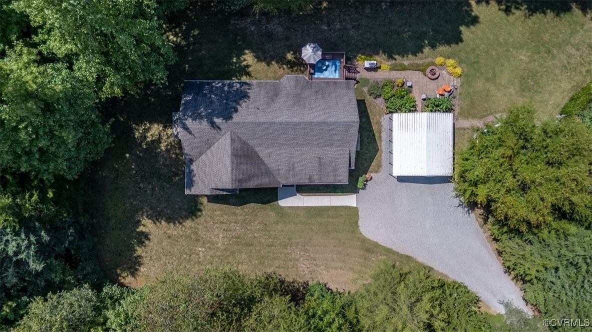 4305 Three Bridge Road