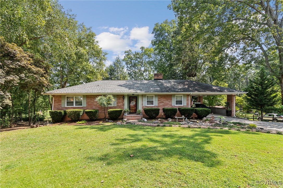 4063 Randolph Rd