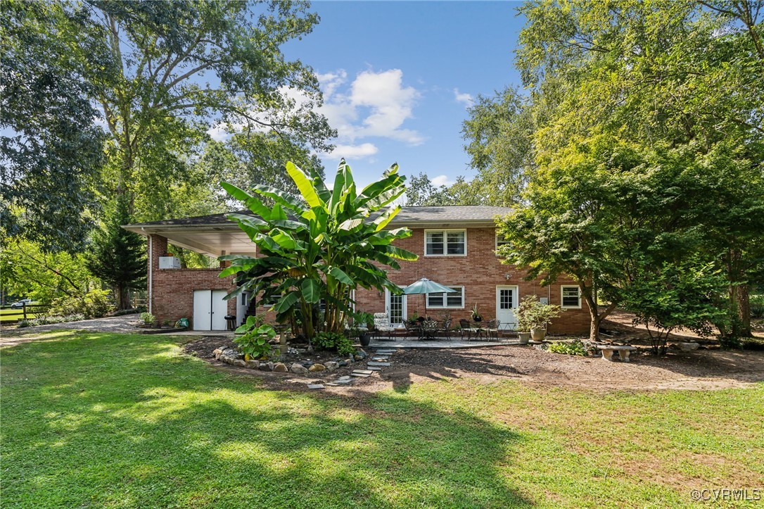 4063 Randolph Rd