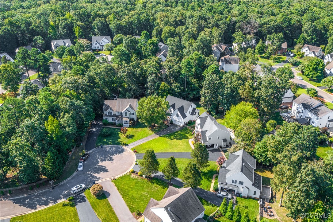 9015 Birdsong Creek Ct