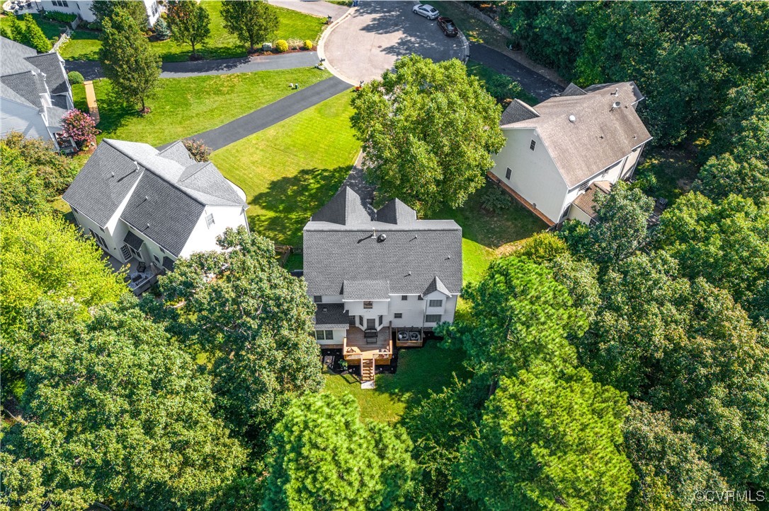 9015 Birdsong Creek Ct