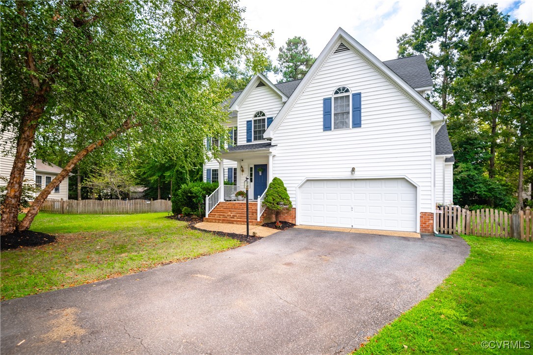 9015 Birdsong Creek Ct