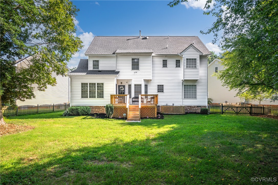 9015 Birdsong Creek Ct