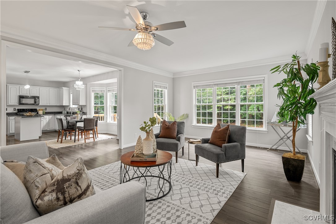 9015 Birdsong Creek Ct