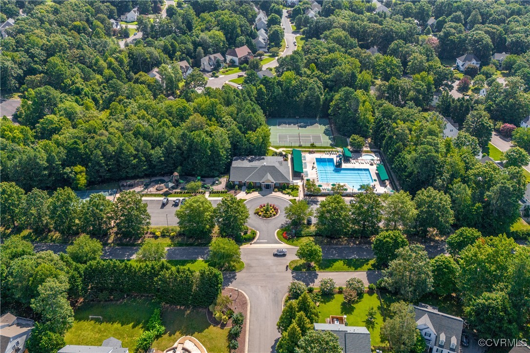 9015 Birdsong Creek Ct