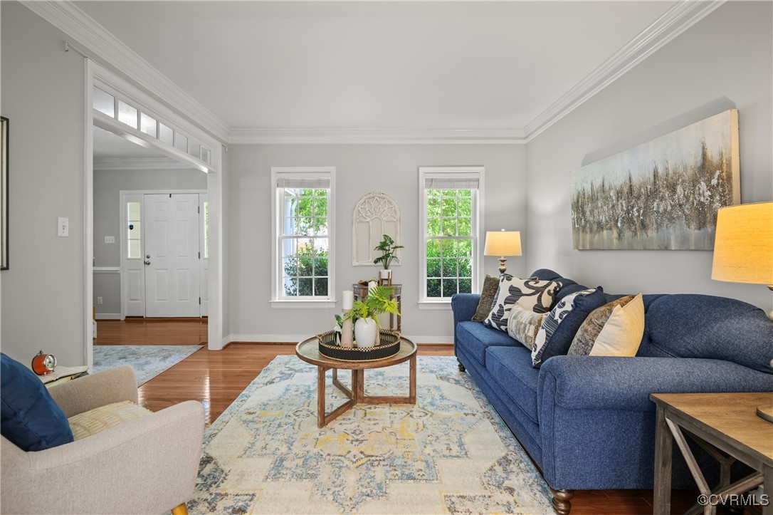 9015 Birdsong Creek Ct