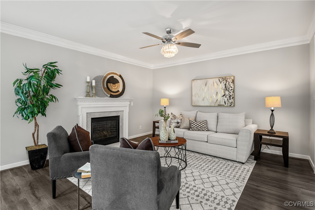 9015 Birdsong Creek Ct