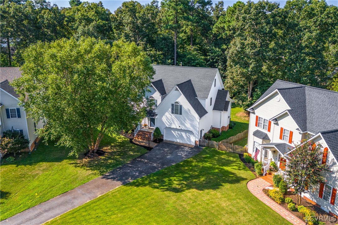 9015 Birdsong Creek Ct