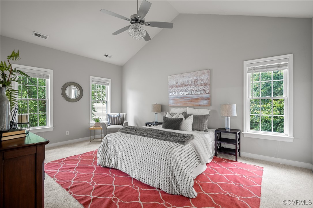 9015 Birdsong Creek Ct