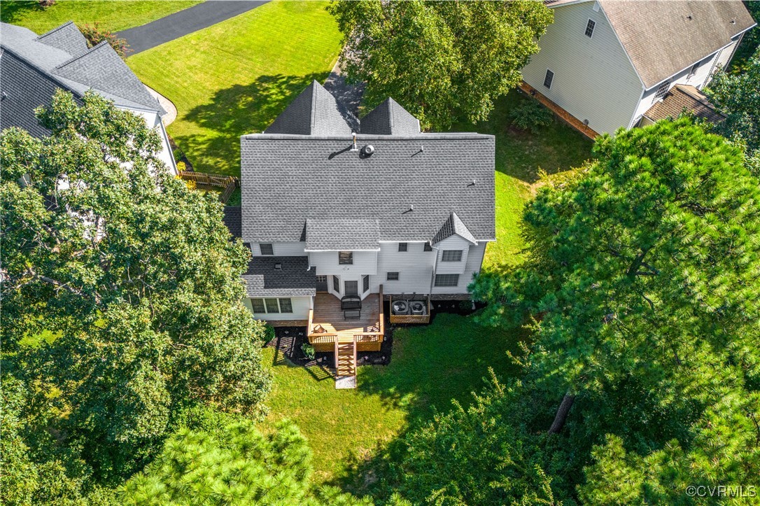 9015 Birdsong Creek Ct