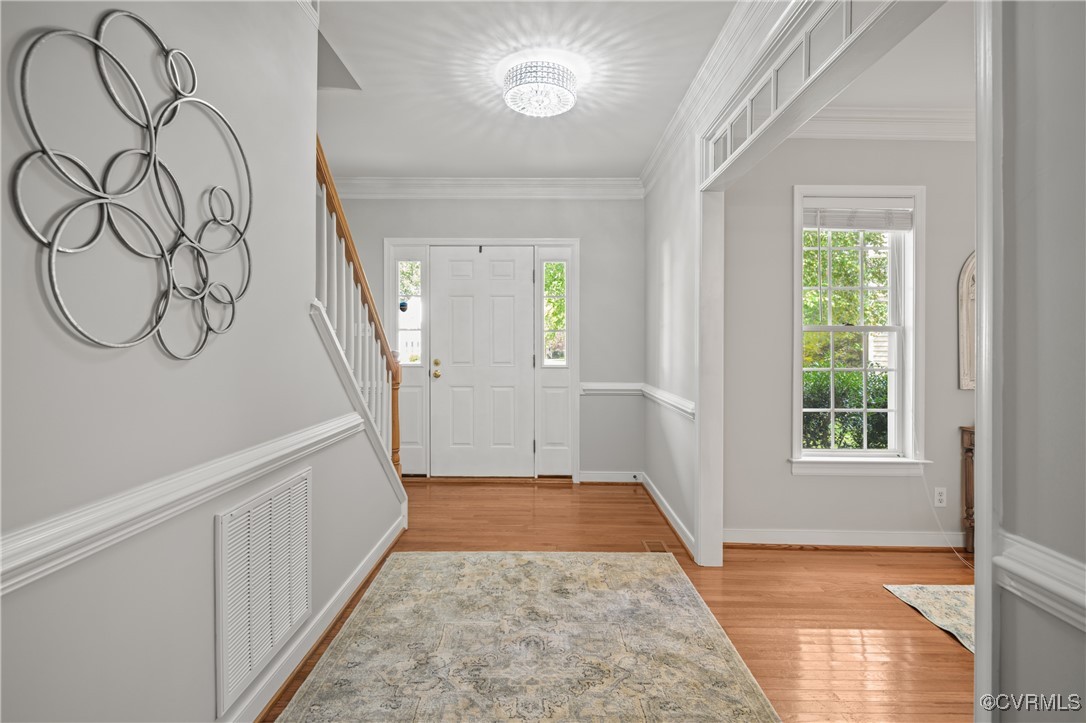 9015 Birdsong Creek Ct