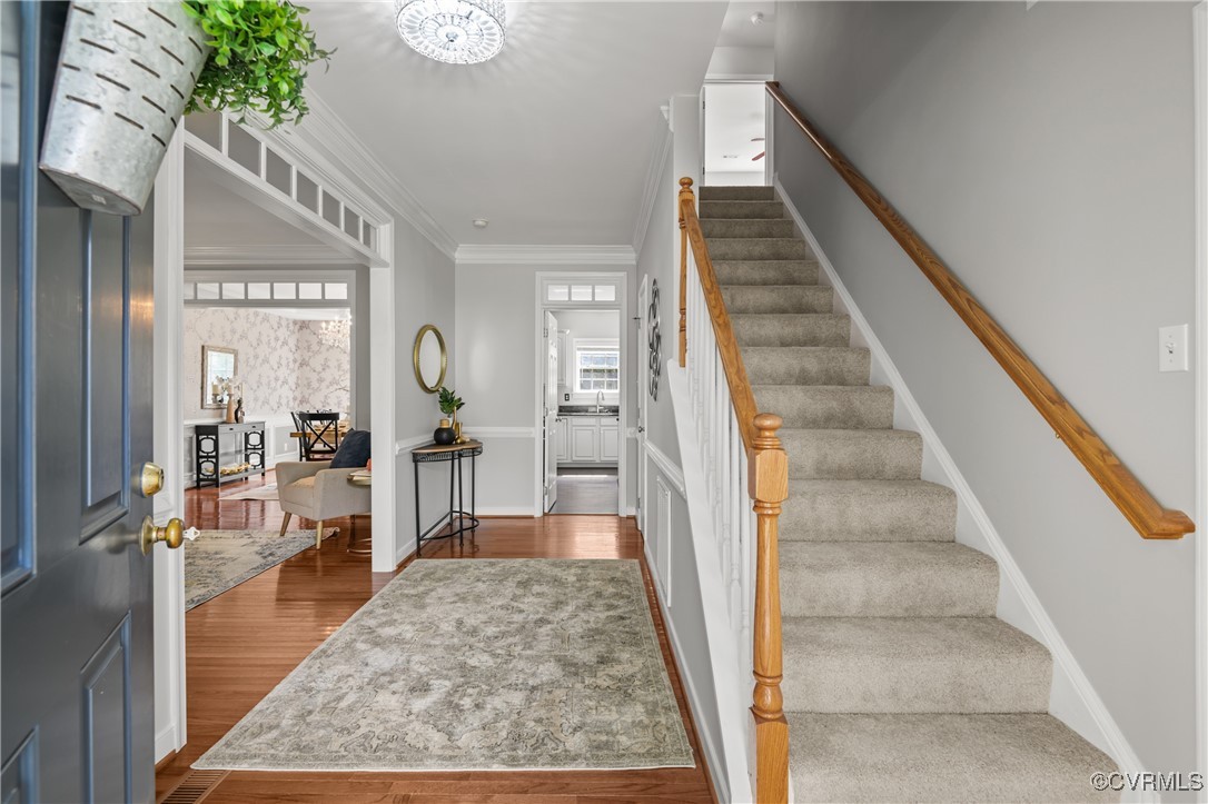 9015 Birdsong Creek Ct