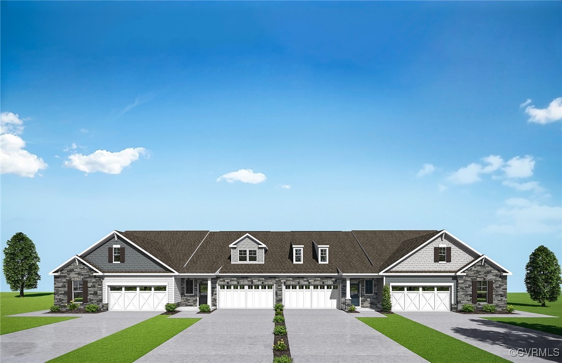 6852 Welara Run Unit#612-6