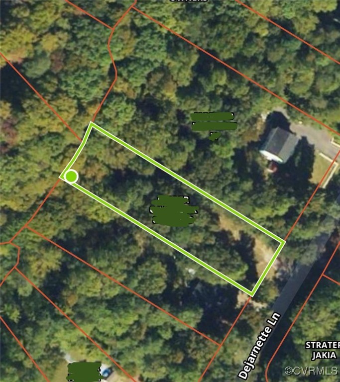 0 Dejarnette Ln