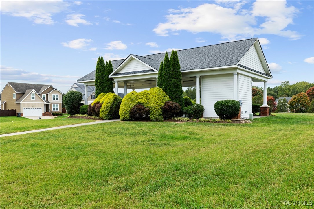 11264 Old Scotland Rd