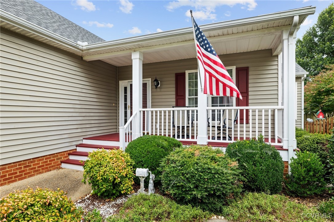 11264 Old Scotland Rd