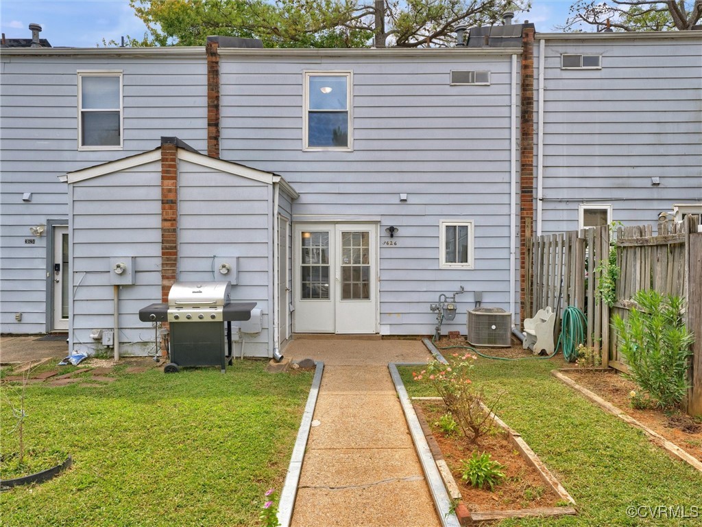 3626 Meadowdale Blvd