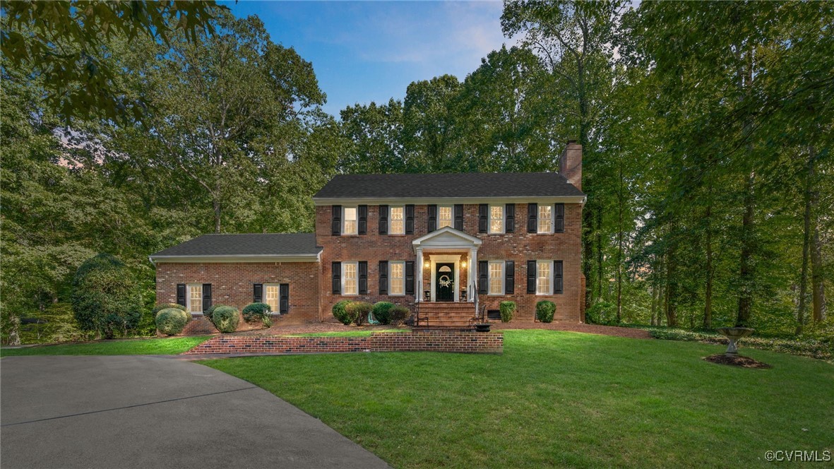 1009 Hillcrest Ter Fredericksburg VA