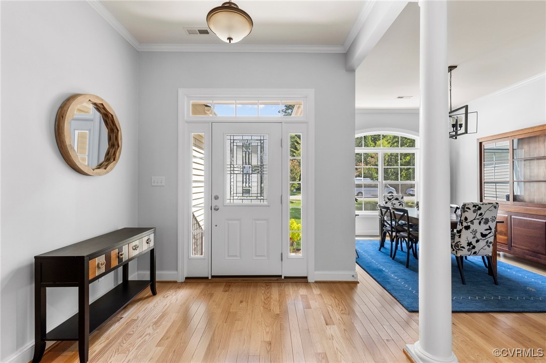 14619 Forest Row Trl