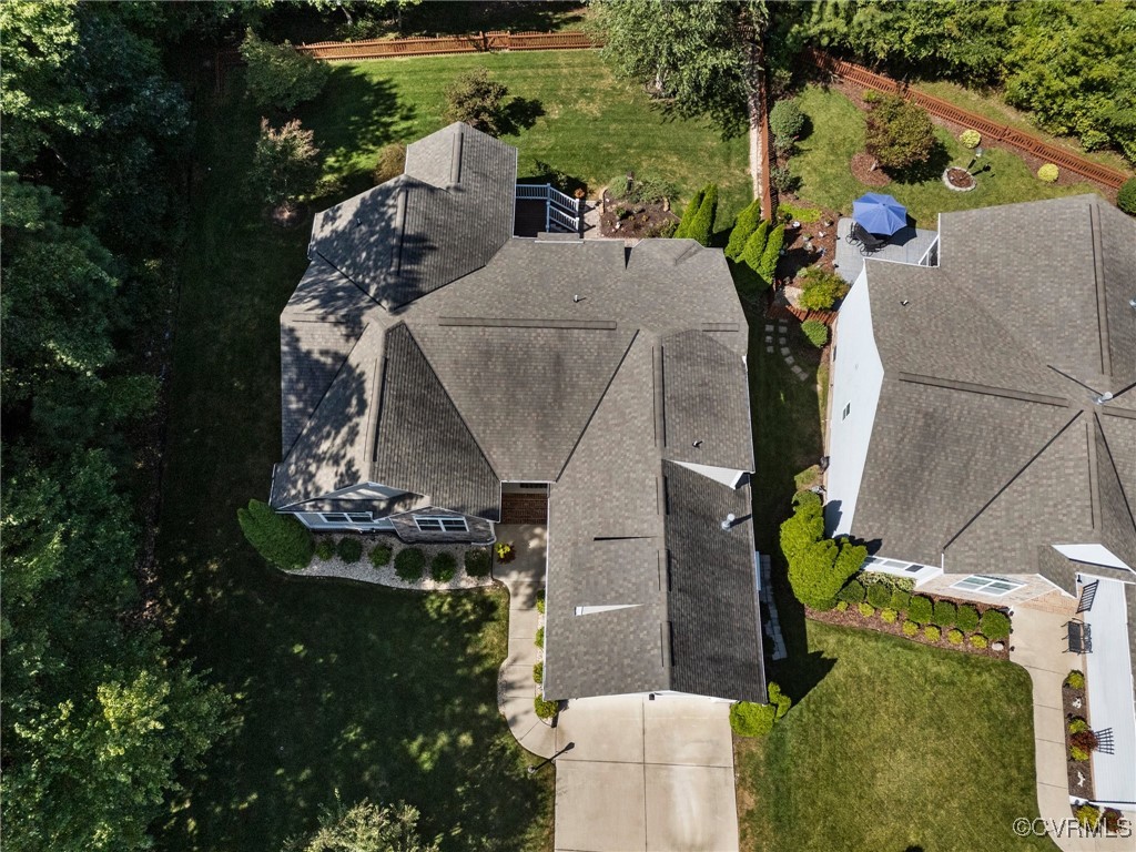 14619 Forest Row Trl