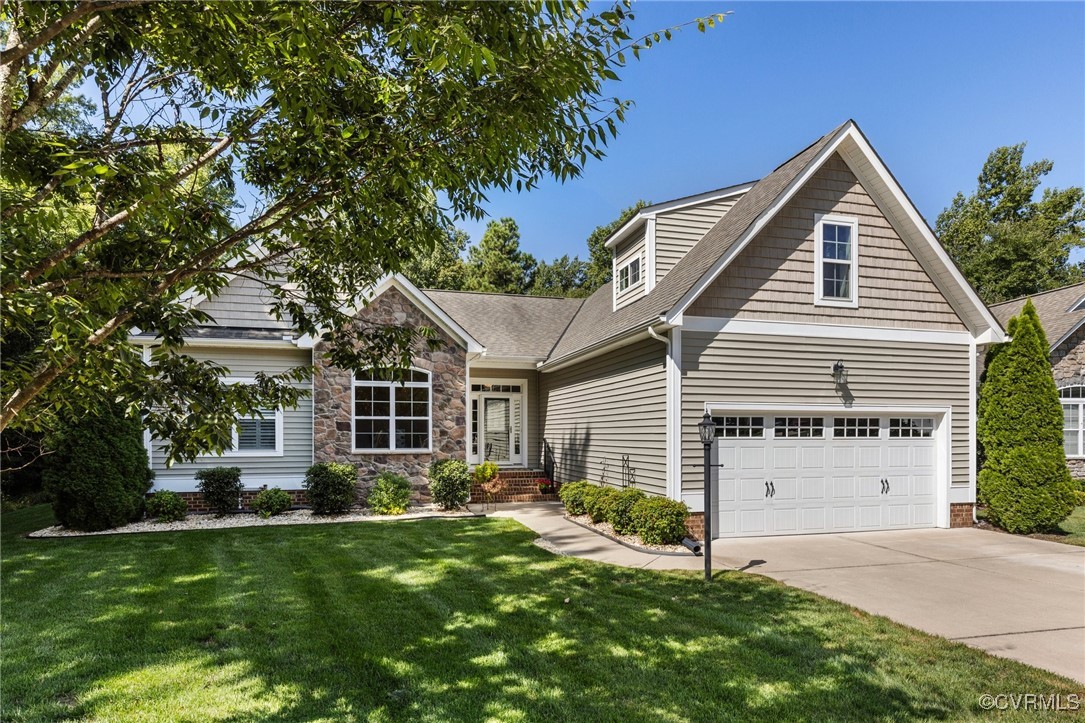 14619 Forest Row Trl