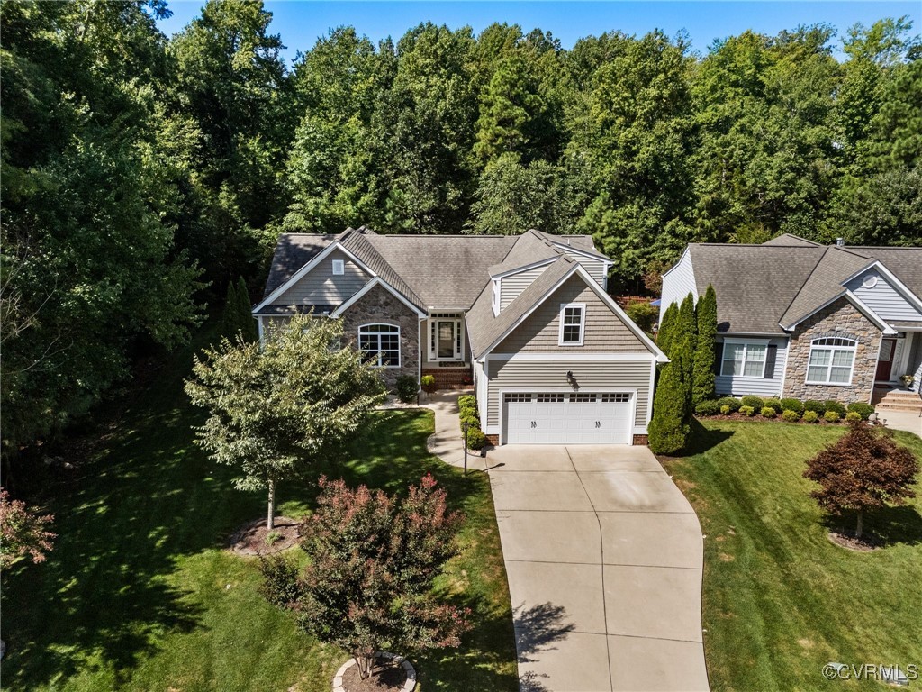 14619 Forest Row Trl