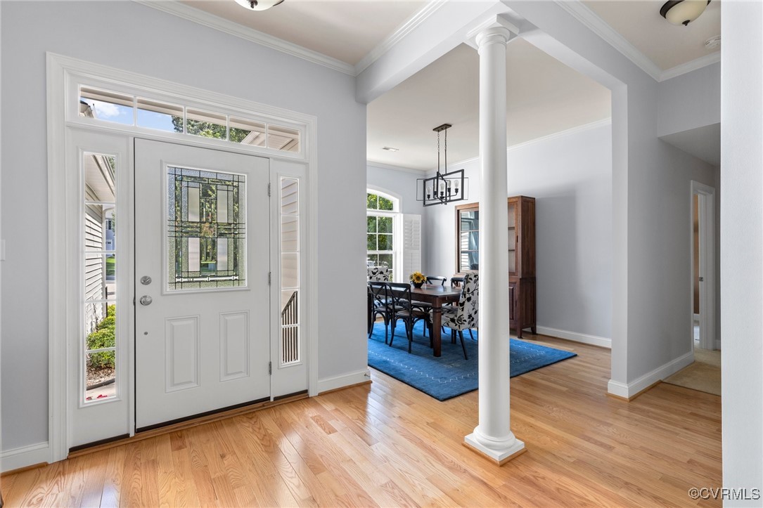 14619 Forest Row Trl