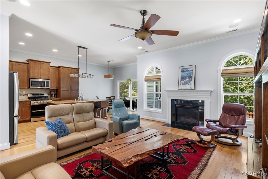 14619 Forest Row Trl