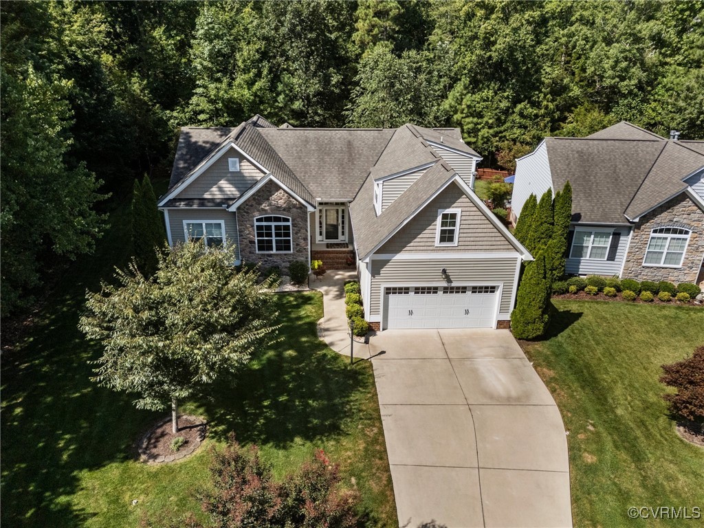 14619 Forest Row Trl