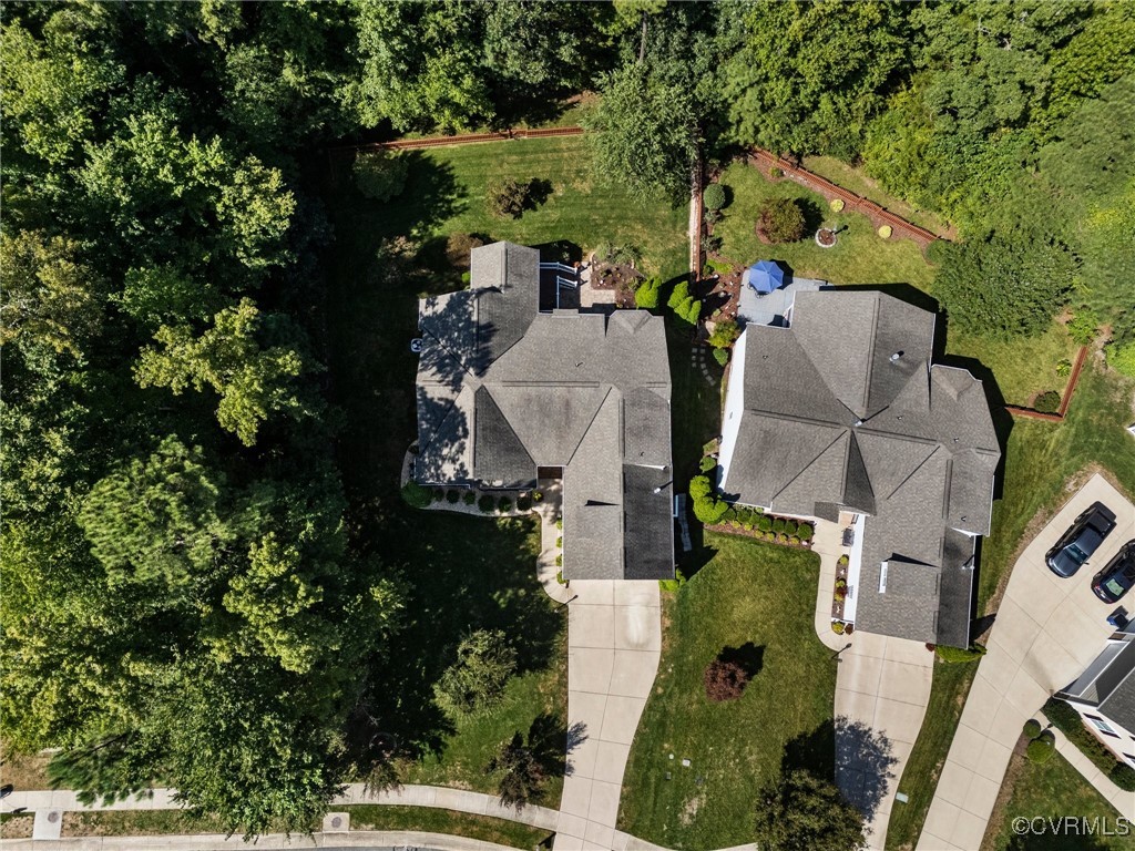 14619 Forest Row Trl