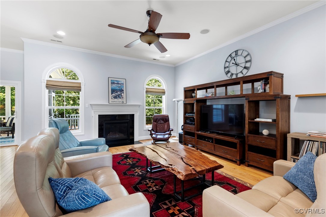 14619 Forest Row Trl