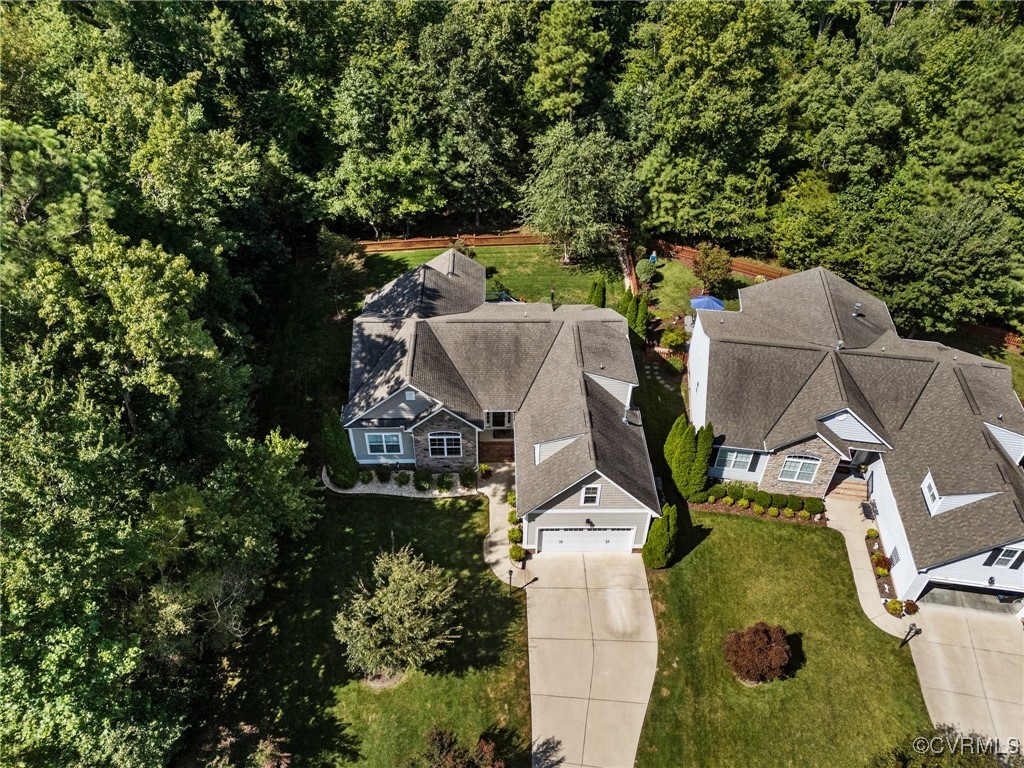 14619 Forest Row Trl