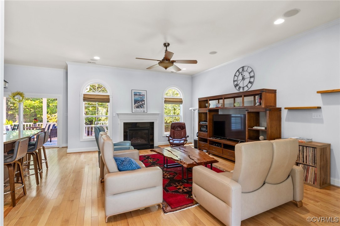 14619 Forest Row Trl