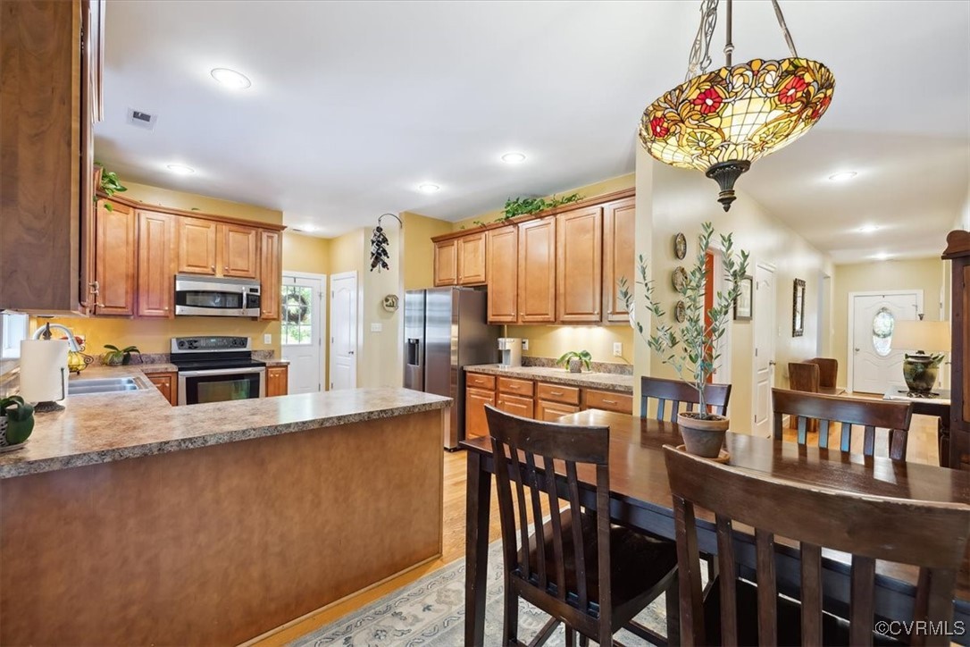 3410 Lake Randolph Cir