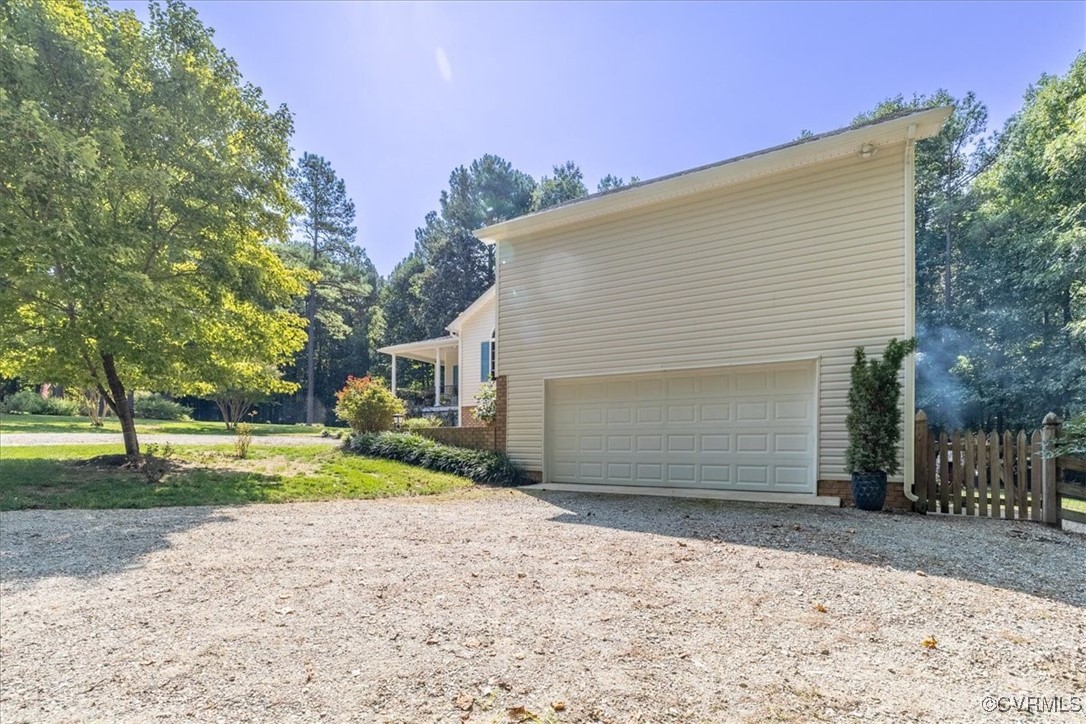 3410 Lake Randolph Cir