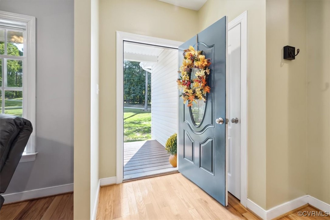 3410 Lake Randolph Cir